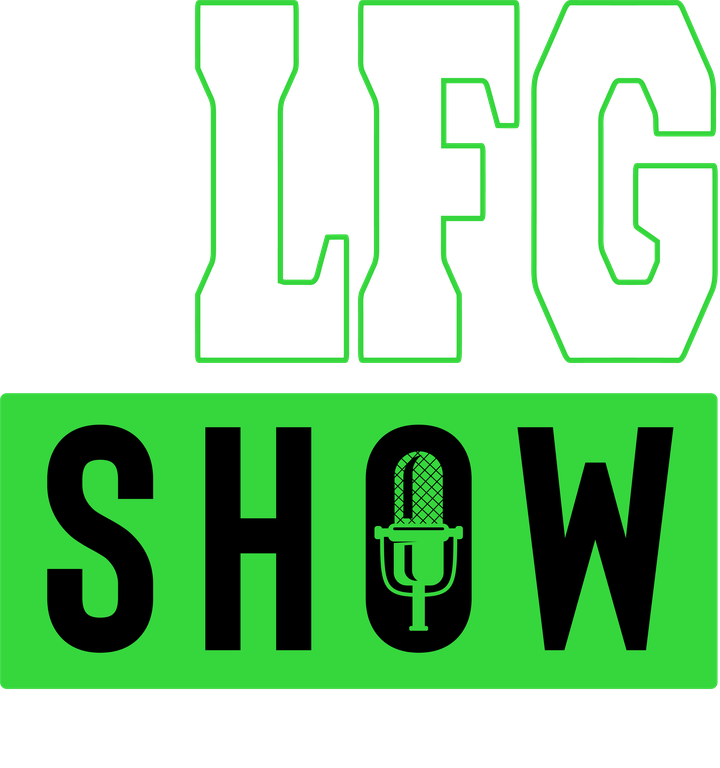 The LFG Show